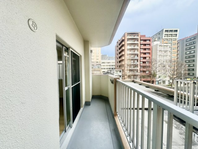 北目町ハイツのその他