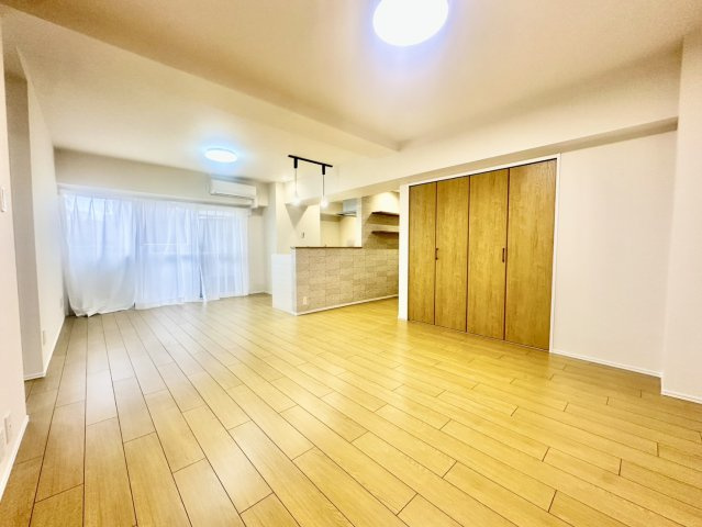 北目町ハイツ