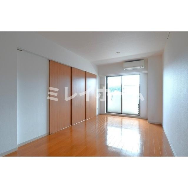 グランハイツ南雪谷