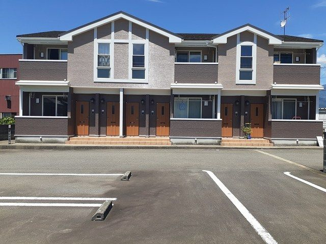 エル　カーサ　Ｂ