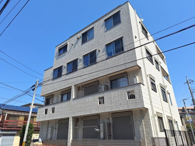 ＫＭＢマンション