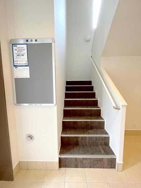 ＫＭＢマンションのその他共用部分