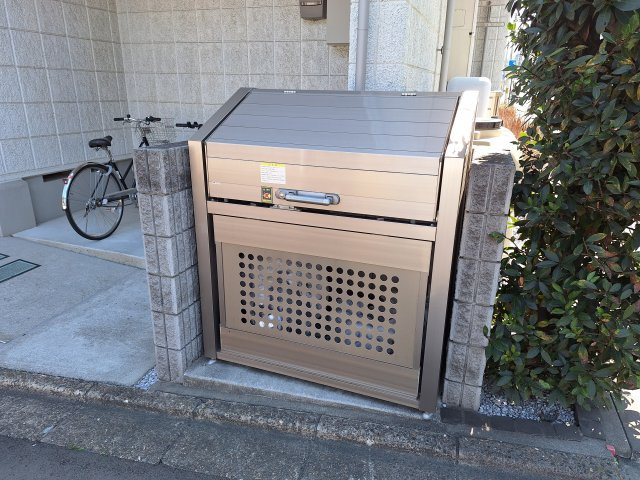 ＫＭＢマンションのその他共用部分