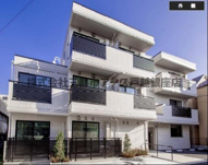 テラス戸越公園の画像