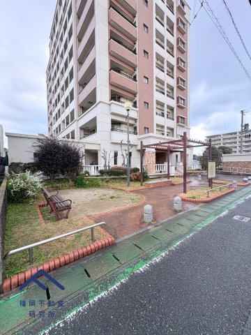 アーサー室見ツインパークスのその他