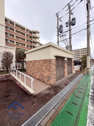 アーサー室見ツインパークスのその他