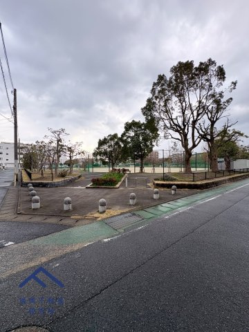 アーサー室見ツインパークスのその他
