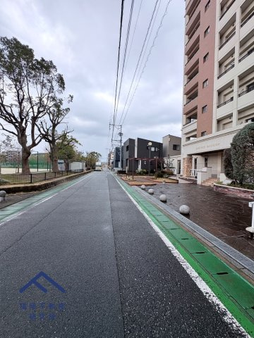 アーサー室見ツインパークスのその他