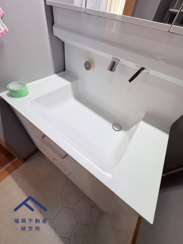 アーサー室見ツインパークスのその他