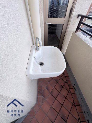 アーサー室見ツインパークスのその他