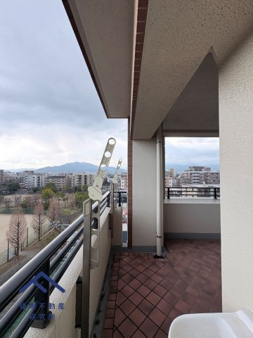 アーサー室見ツインパークスのその他