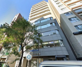文京区小石川４丁目の事務所の画像