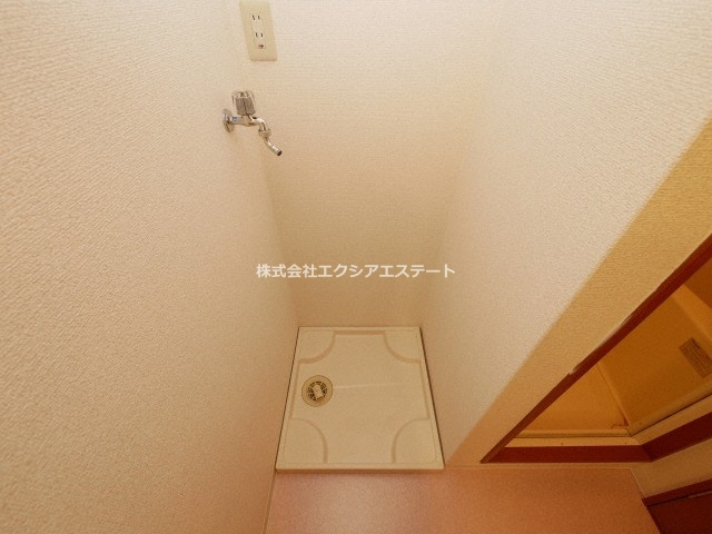MiYo87天下茶屋の設備