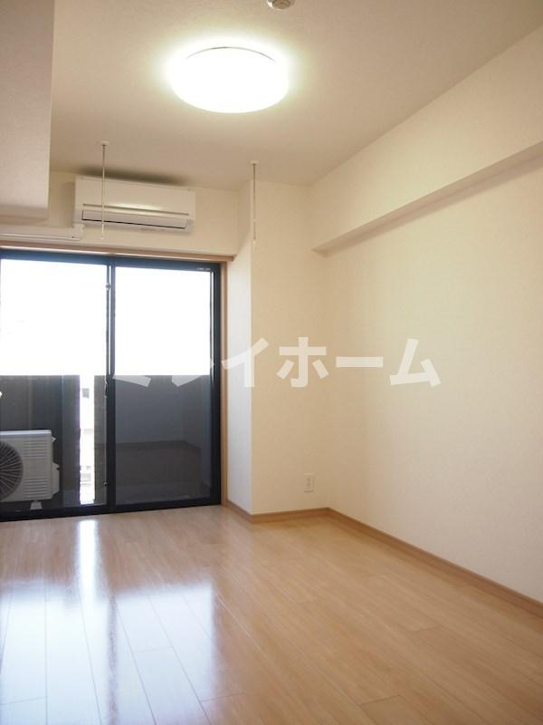 ルーブル京浜蒲田