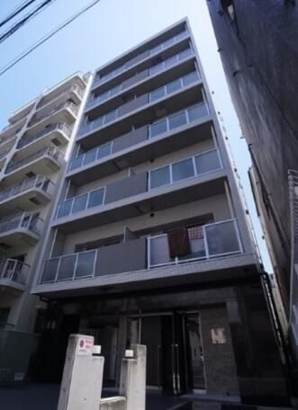 ＡＸＡＳ　ＦＯＲＴ両国立川