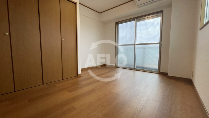 アパルト松崎の洋室|アパルト松崎　洋室