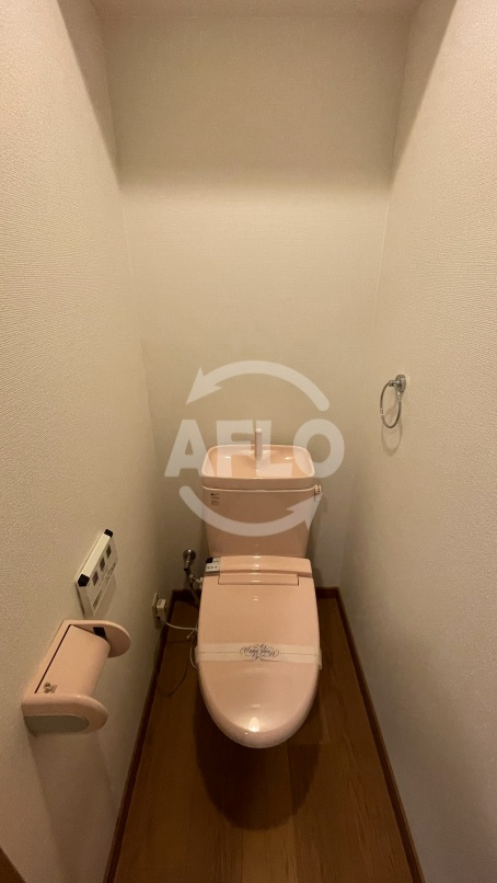 アパルト松崎のトイレ|アパルト松崎　トイレ