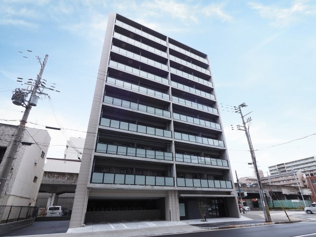 Alivis三国本町