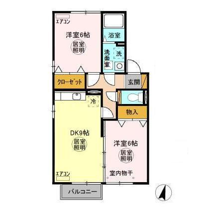 大黒屋 6-