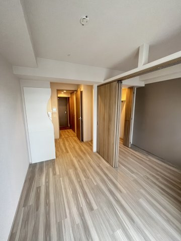 【居間・リビング】 | プレサンス東淀川駅前プローシェ