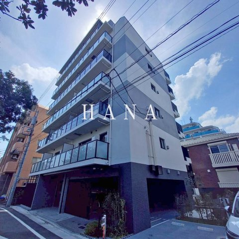 Alivis西葛西sulista