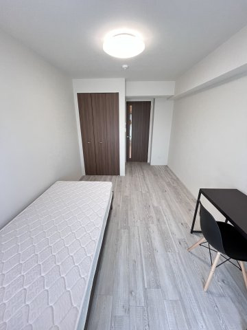 大阪市都島区網島町の賃貸マンションのその他