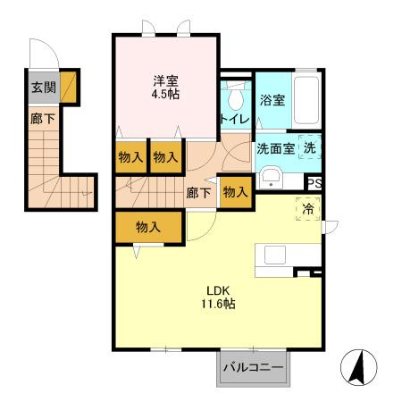 大黒屋　十弐番館