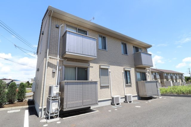 大黒屋　十弐番館の外観|外観もきれいです