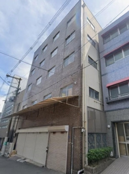 玉造２丁目倉庫