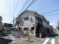 すずらんハイツの画像