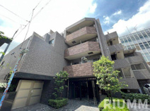 フェニックス目黒弐番館の画像