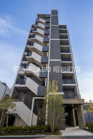 クローバー・レジデンス桑津