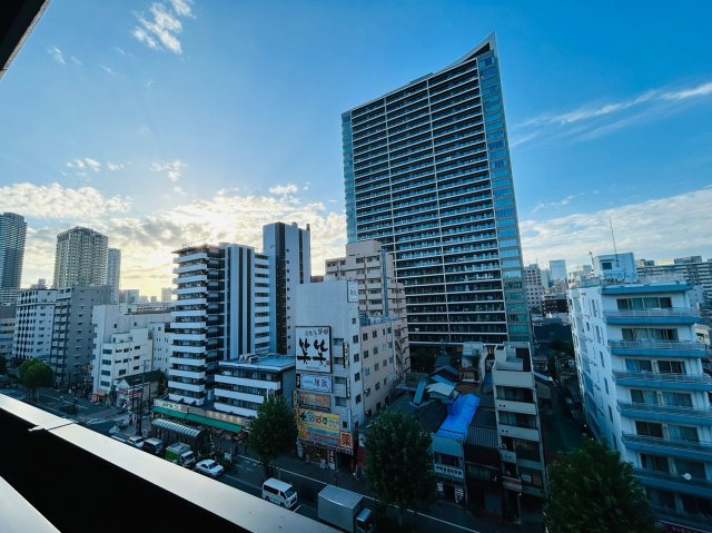 別部屋参考写真