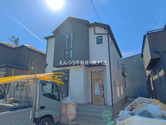 大当郎5期4棟