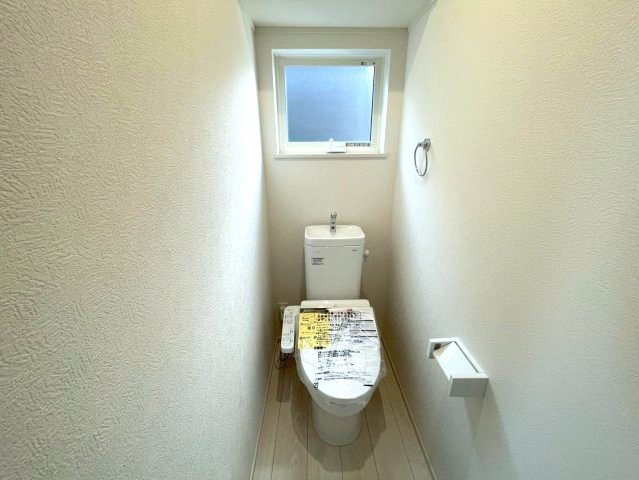 佐伯区屋代1丁目　№36416のトイレ|トイレ