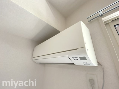 【設備】 | カーサフェリオ南佐古