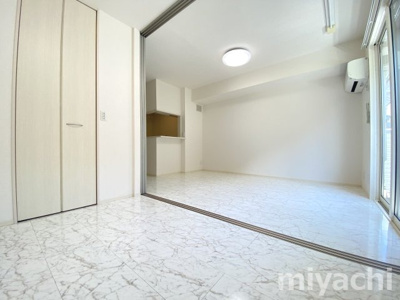 【内装】 | カーサフェリオ南佐古