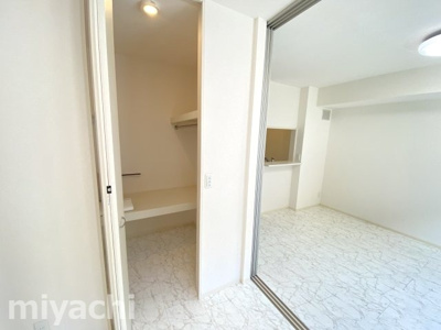 【収納】 | カーサフェリオ南佐古