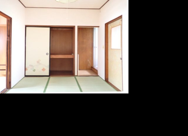 【収納】 | 押入一間