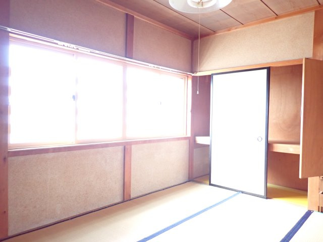 【和室】