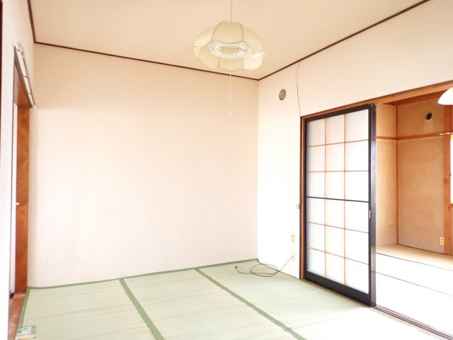 【和室】 | やすらぎ荘　