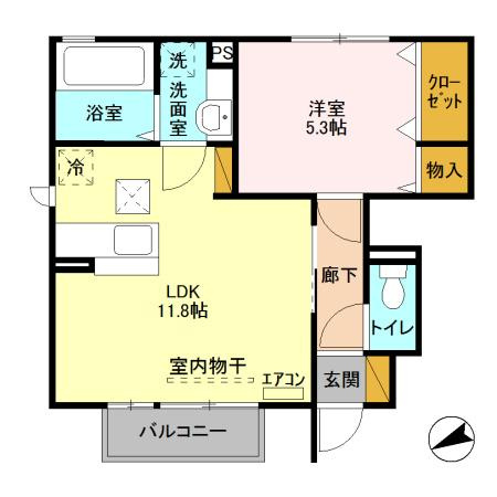 米沢ベース