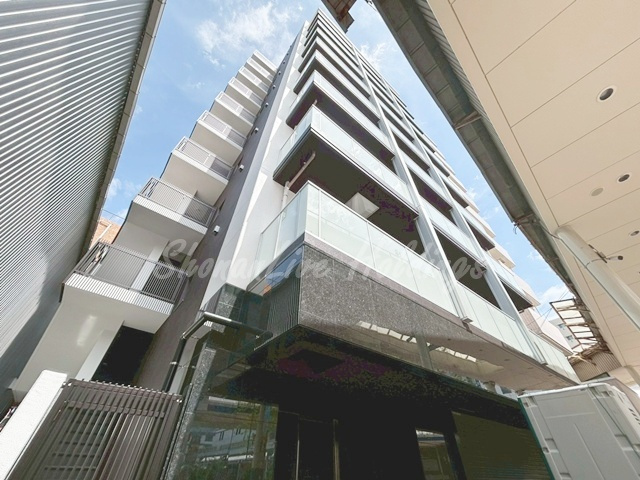 平塚市明石町の賃貸マンション