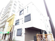 ヴィッラ　アルテの画像