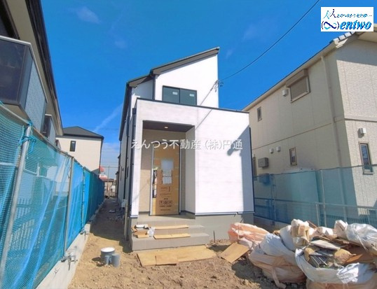 大当郎5期4棟