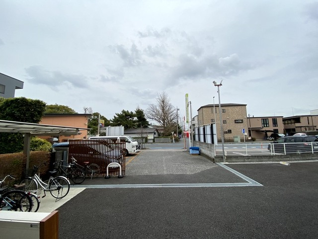 ラ・ネージュの展望