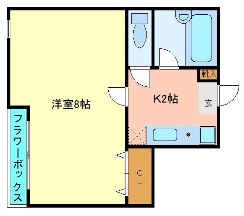 プランドビル土樋