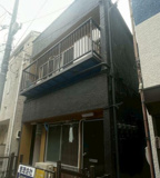 大和市西鶴間１丁目のアパートの画像