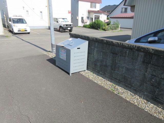 フェリスタのその他