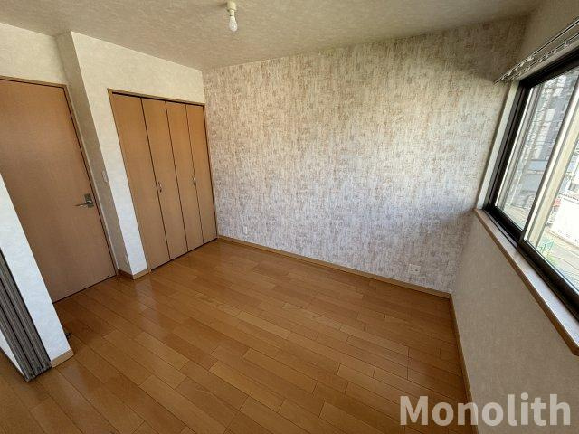 アバンミモザABの内装